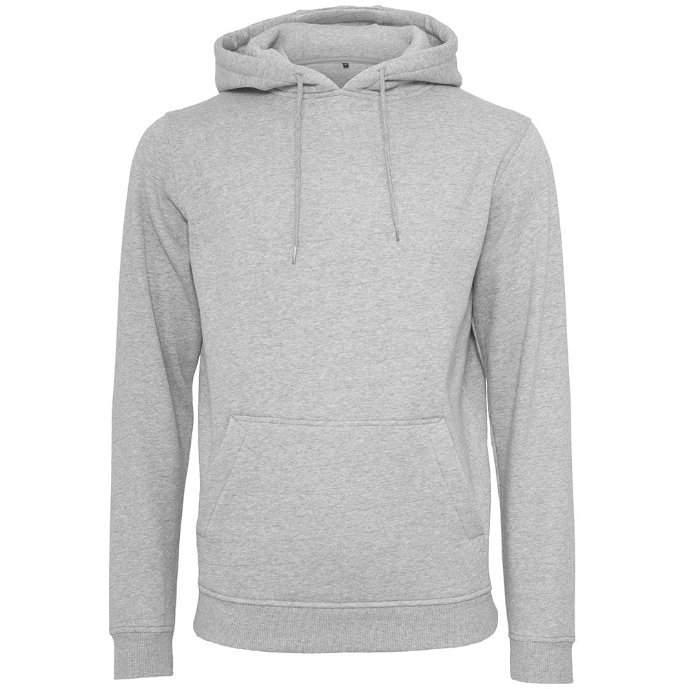 Men's Heavy Hoodie