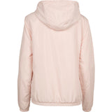 Women's Basic Pullover Jacket