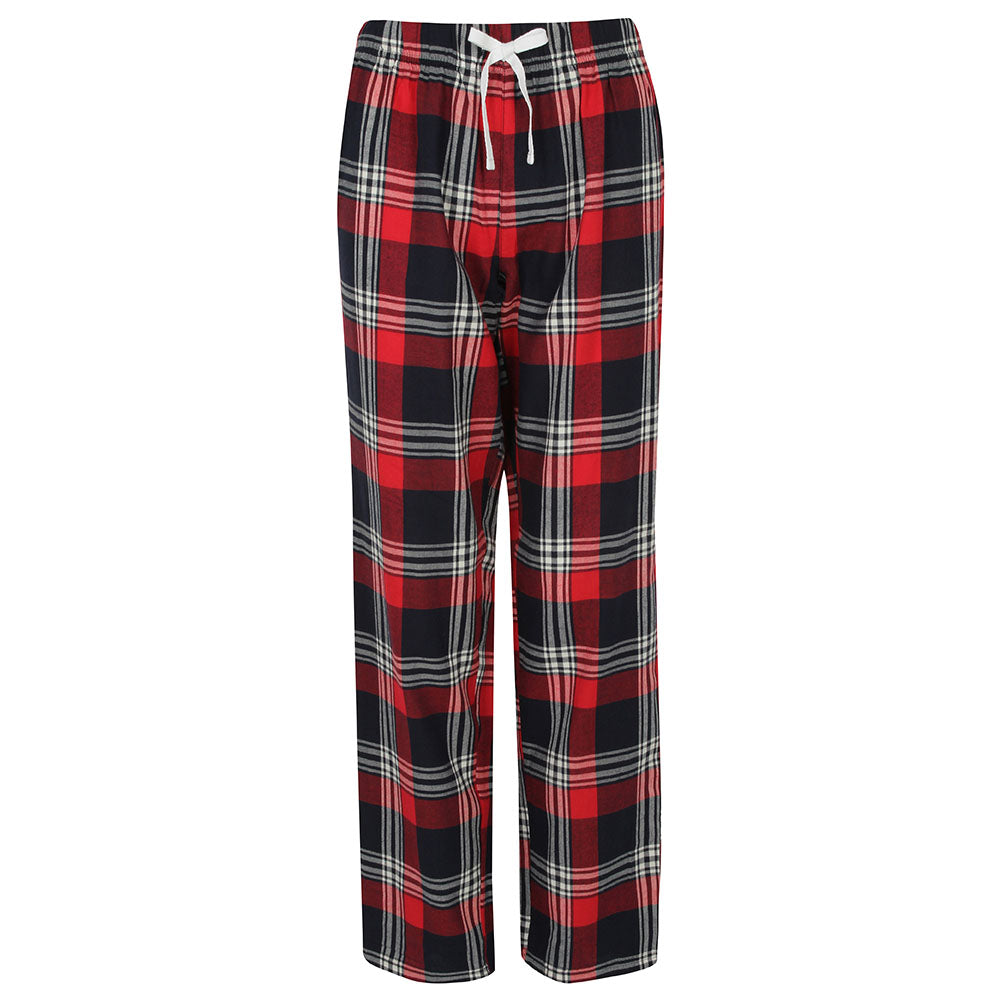 Women's Tartan Lounge Pants