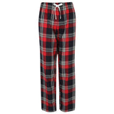 Women's Tartan Lounge Pants