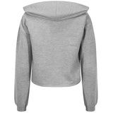 Women's Cropped Hoodie