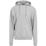 Men's Distressed Hoodie