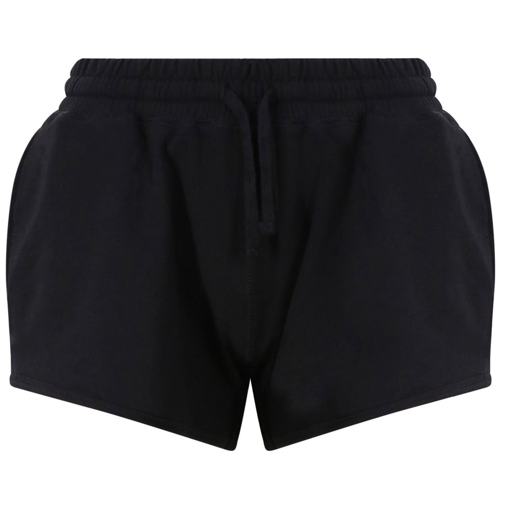 Women's Jog Shorts