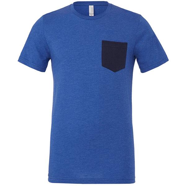 Pocket T-Shirt