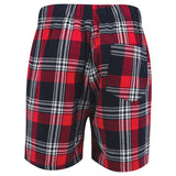 Men's Tartan Lounge Pants