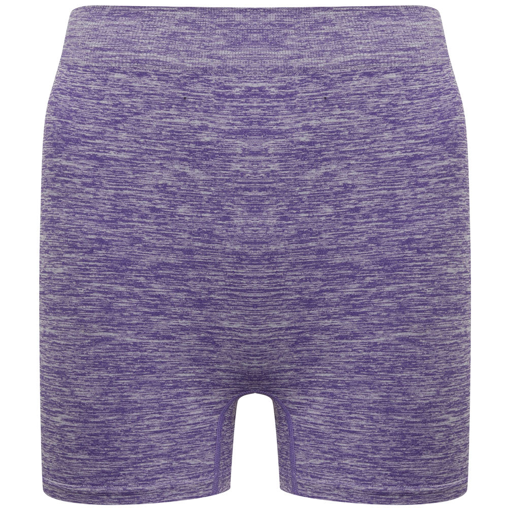 Women's Seamless Shorts