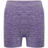 Women's Seamless Shorts