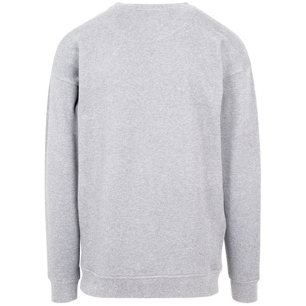 Men's Crew Neck Sweater