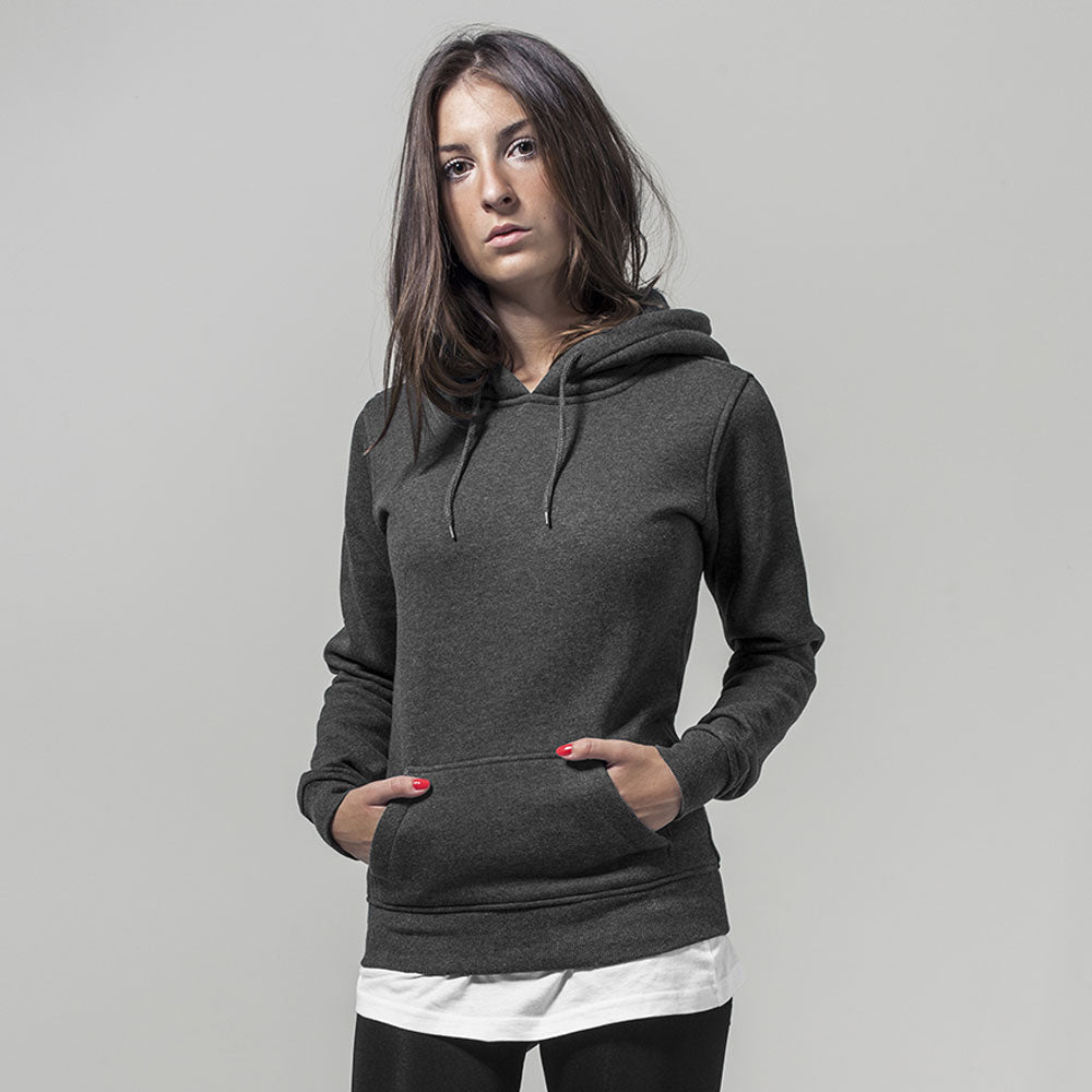 Women's Heavy Hoodie