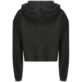 Women's Cropped Hoodie