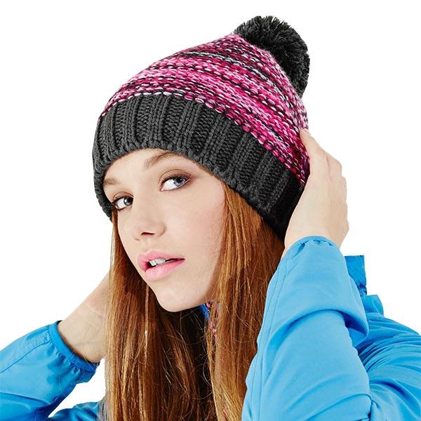 Slalom Ski Beanie