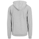 Men's Distressed Hoodie