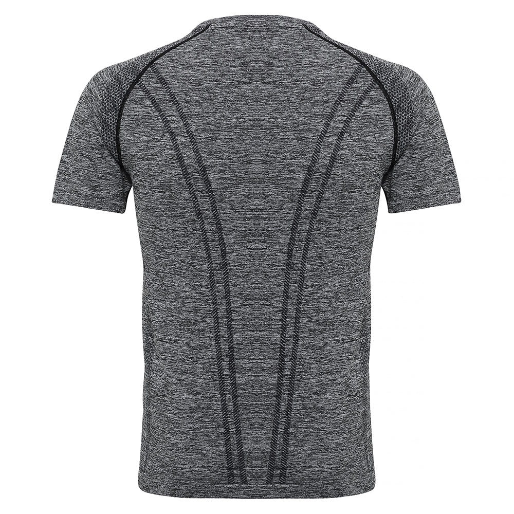 Men's TriDri Seamless T Shirt