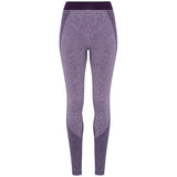 Women's TriDri Seamless Leggings