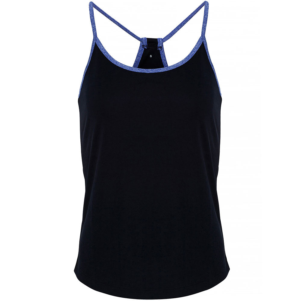 Women's TriDri Yoga Vest