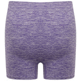 Women's Seamless Shorts