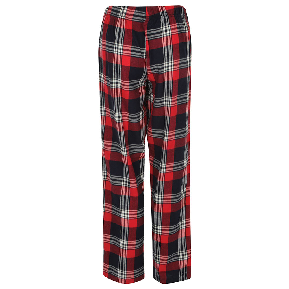 Women's Tartan Lounge Pants