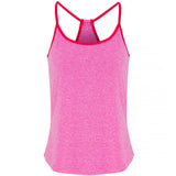 Women's TriDri Yoga Vest