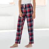 Women's Tartan Lounge Pants