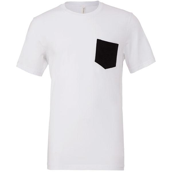 Pocket T-Shirt