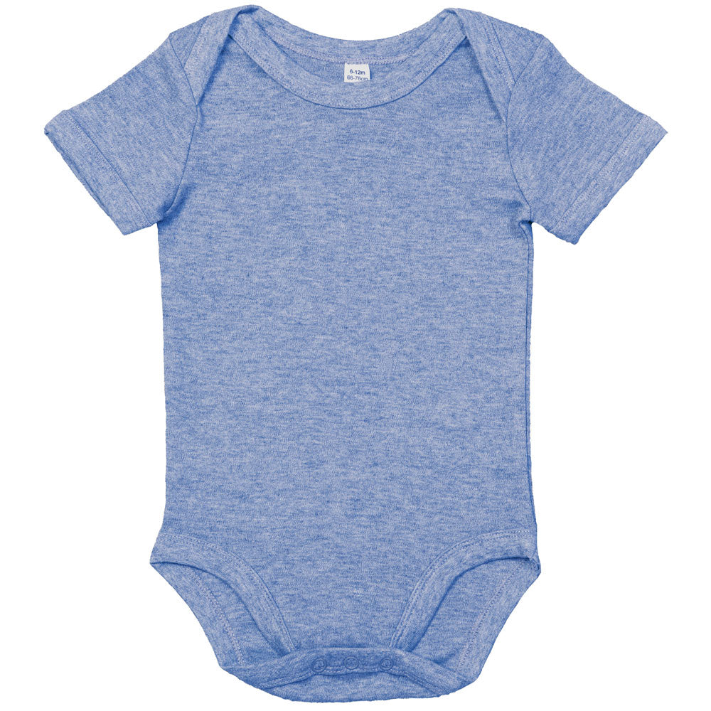 Personalised Baby Grow - Design Your Own Baby Grow – doodletogs