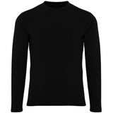 Kids Long Sleeve Sports T Shirt