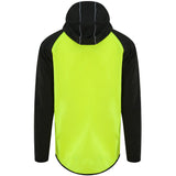 Men's Contrast Windshield Jacket