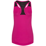 Women's Workout Vest