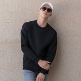 Men's Crew Neck Sweater