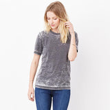 Acid Wash T-Shirt