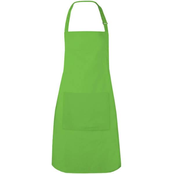 Personalised Pocket Apron