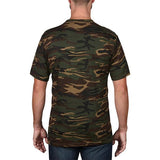 Camo T Shirt