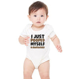 Personalised Baby Grow