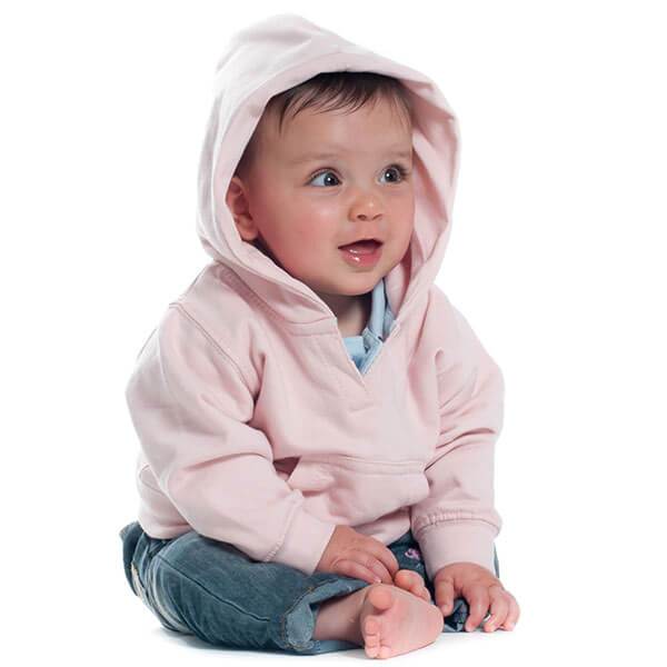 Newborn baby hoodies on sale