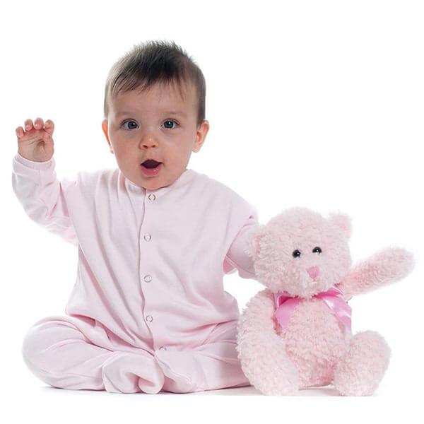 Baby Sleep Suit