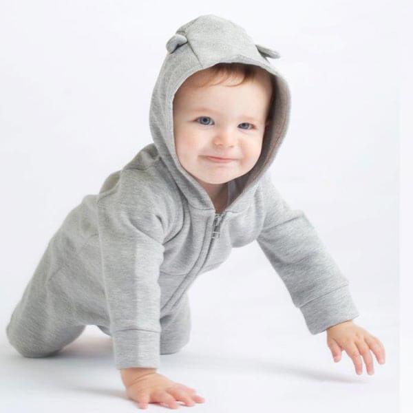 Baby Onesie