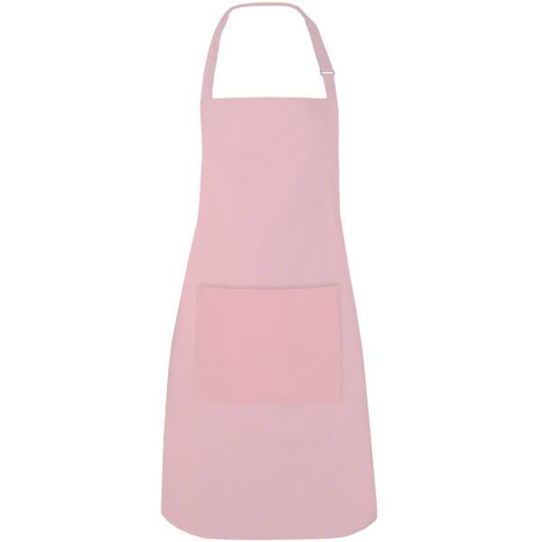 Personalised Pocket Apron