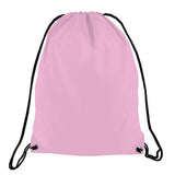 Drawstring Bag