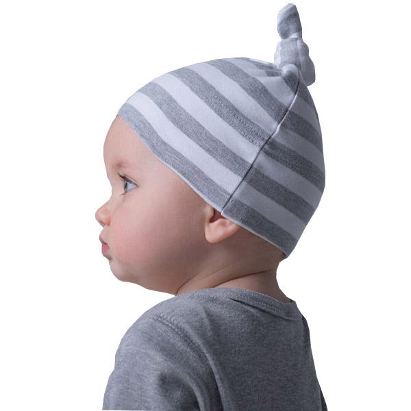 Baby Striped Hat