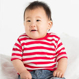 Baby Striped T-Shirt