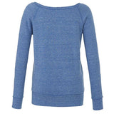 Women's Off Shoulder Jumper