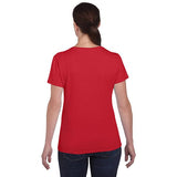 Women's Heavy T Shirt