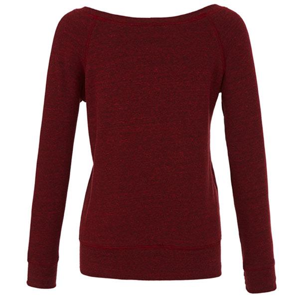 Women's Off Shoulder Jumper