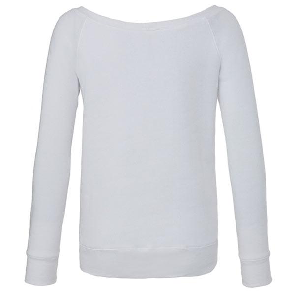 Women's Off Shoulder Jumper