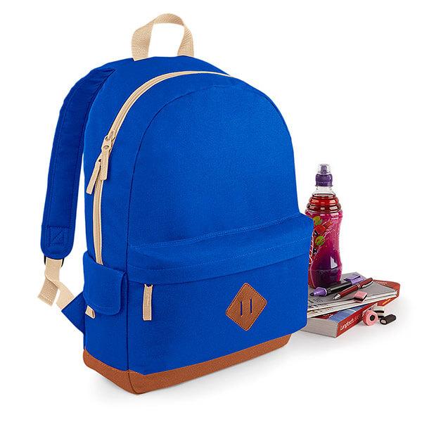 Heritage Backpack