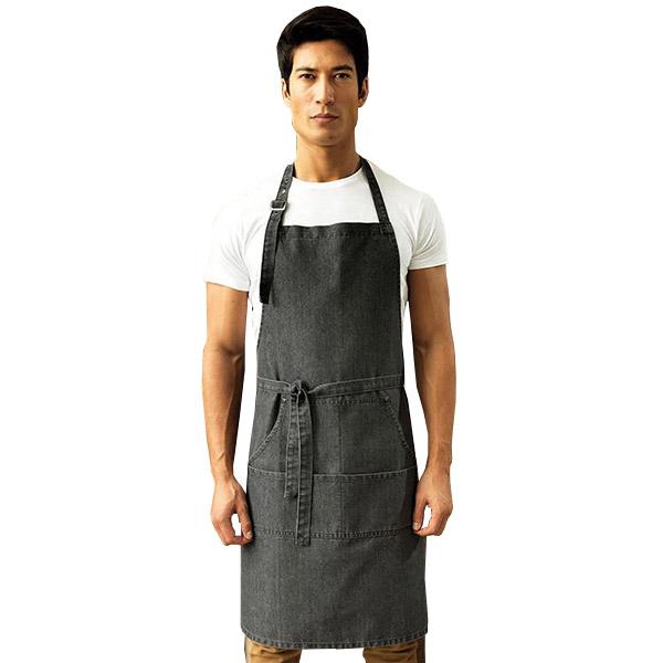 Denim Apron