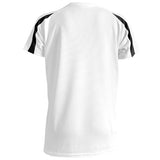 Kids Contrast Sports T-Shirt