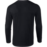 Men's Long Sleeve T Shirt