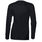 Women's Long Sleeve T Shirt