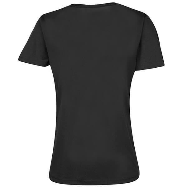 Women's Sports V Neck T Shirt